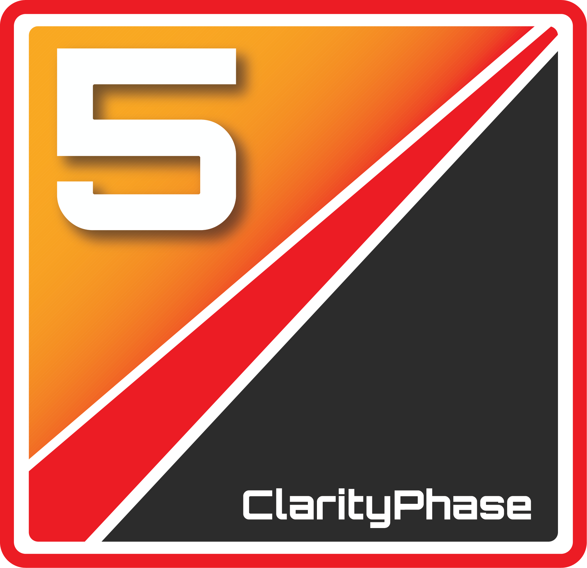 ClarityPhase customer area demo
